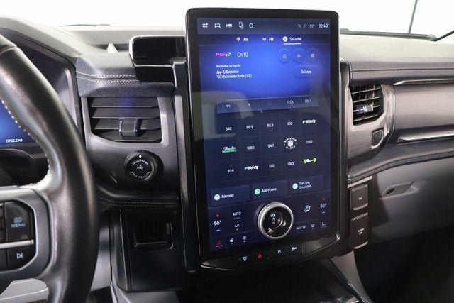 2024 Ford F-150 Lightning Flash