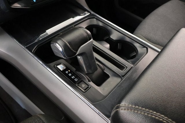 2024 Ford F-150 Lightning Flash