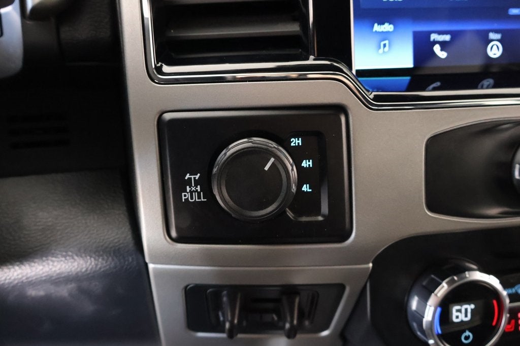 2022 Ford Super Duty F-250 SRW LARIAT