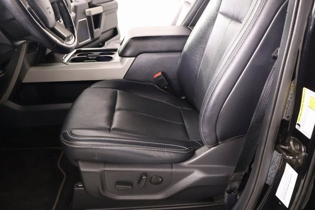 2022 Ford Super Duty F-250 SRW LARIAT