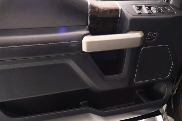 2022 Ford Super Duty F-250 SRW LARIAT