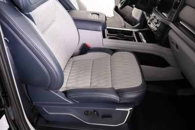 2024 Ford Super Duty F-250 SRW Limited