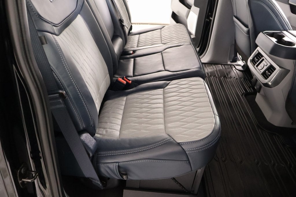 2024 Ford Super Duty F-250 SRW Limited