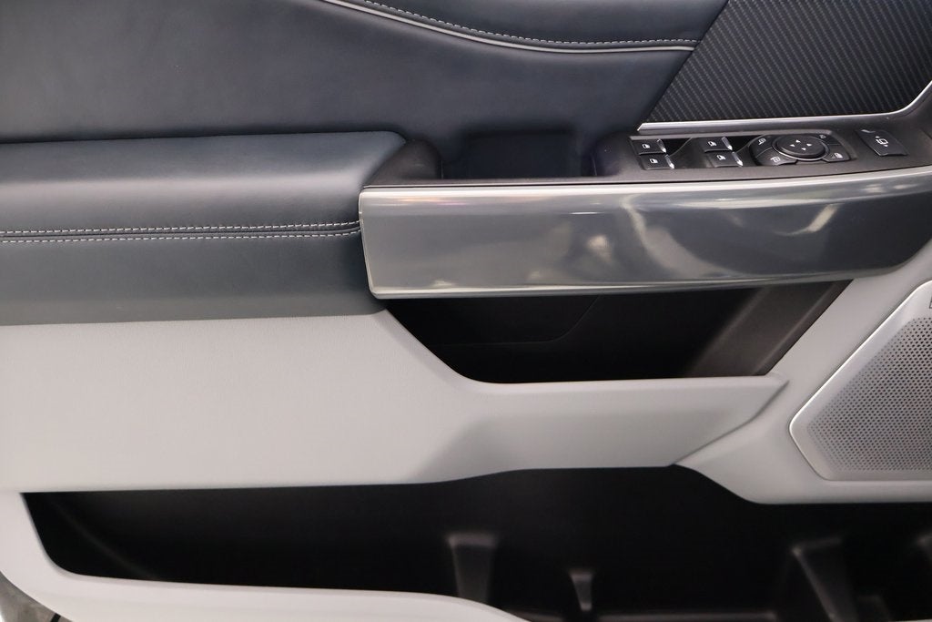 2024 Ford Super Duty F-250 SRW Limited