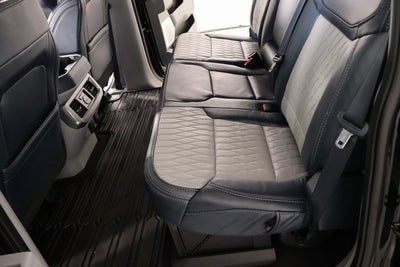 2024 Ford Super Duty F-250 SRW Limited