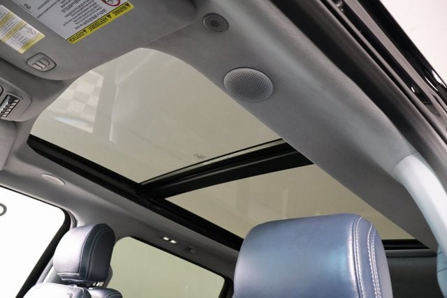 2024 Ford Super Duty F-250 SRW Limited