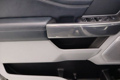 2024 Ford Super Duty F-250 SRW Limited