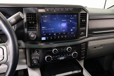 2024 Ford Super Duty F-250 SRW Limited