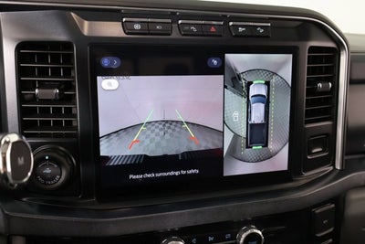 2024 Ford Super Duty F-250 SRW Limited