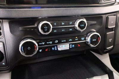 2024 Ford Super Duty F-250 SRW Limited