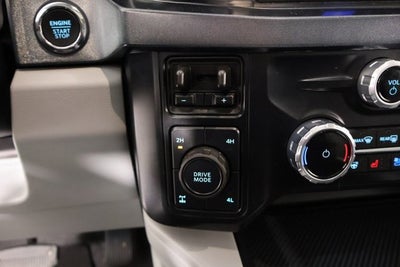 2024 Ford Super Duty F-250 SRW Limited