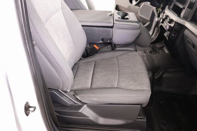 2023 Ford Super Duty F-350 SRW XL