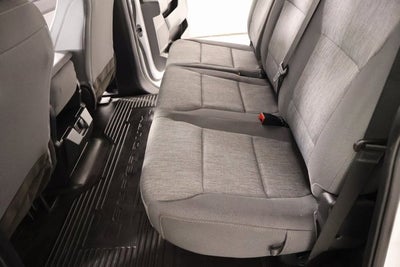 2023 Ford Super Duty F-350 SRW XL