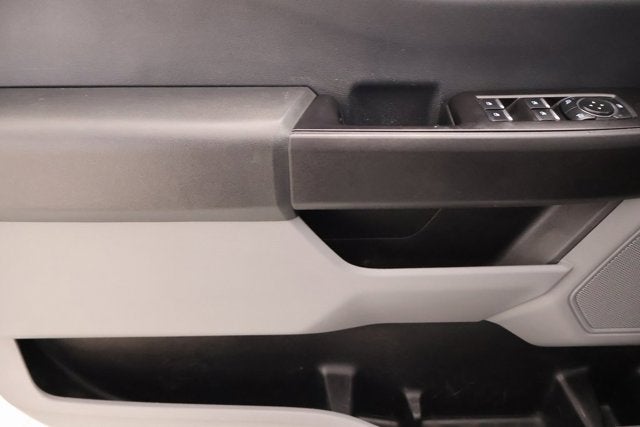 2023 Ford Super Duty F-350 SRW XL