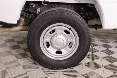 2023 Ford Super Duty F-350 SRW XL