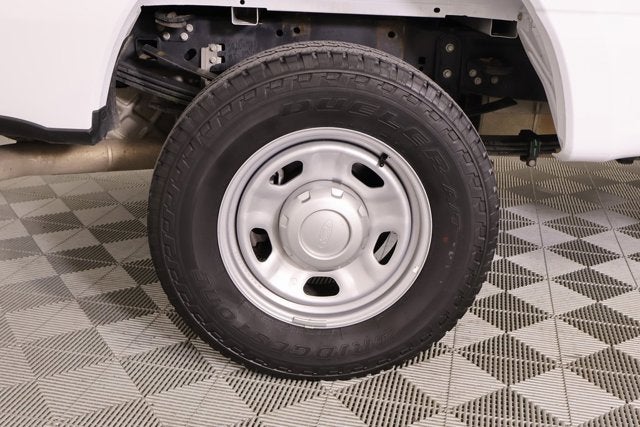 2023 Ford Super Duty F-350 SRW XL