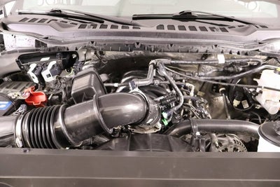 2023 Ford Super Duty F-350 SRW XL