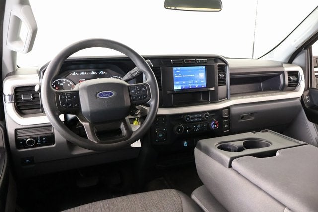 2023 Ford Super Duty F-350 SRW XL