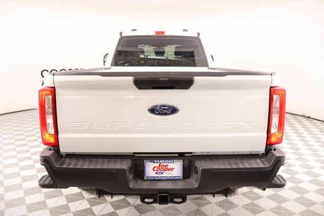 2023 Ford Super Duty F-350 SRW XL