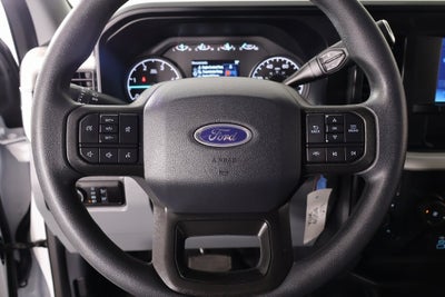 2025 Ford Super Duty F-350 DRW XL