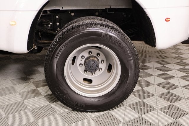 2025 Ford Super Duty F-350 DRW XL