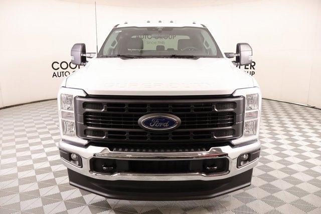 2025 Ford Super Duty F-350 DRW XL