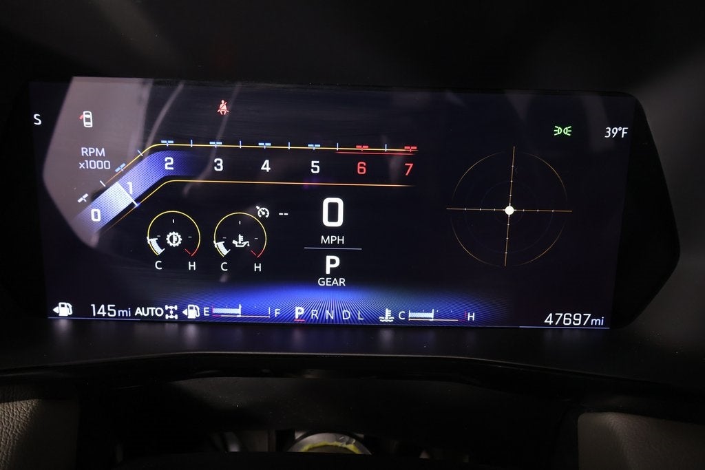 2023 Chevrolet Colorado 4WD ZR2