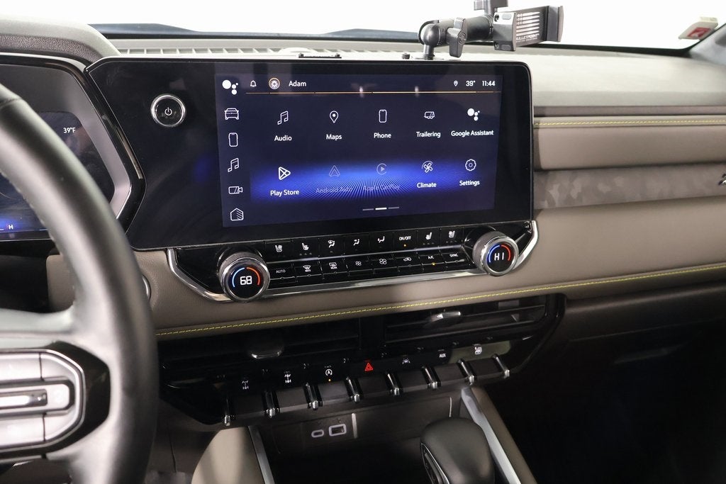 2023 Chevrolet Colorado 4WD ZR2