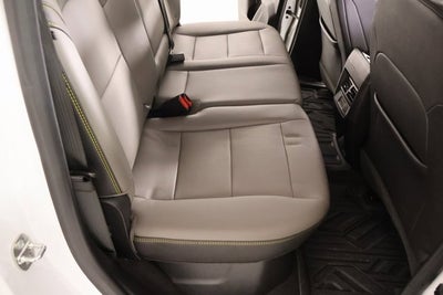 2023 Chevrolet Colorado 4WD ZR2