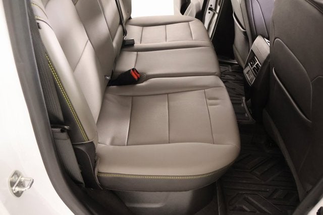 2023 Chevrolet Colorado 4WD ZR2