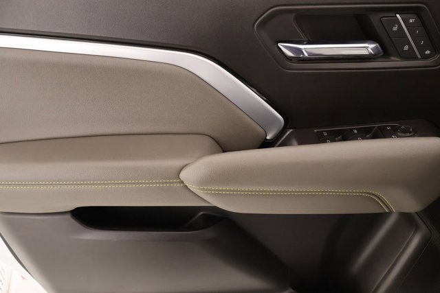 2023 Chevrolet Colorado 4WD ZR2