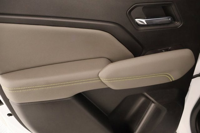 2023 Chevrolet Colorado 4WD ZR2