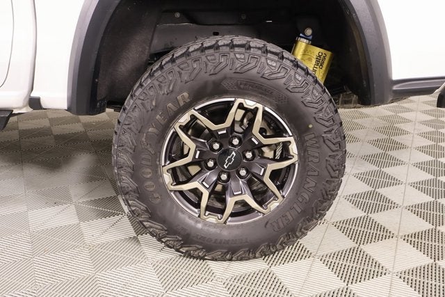 2023 Chevrolet Colorado 4WD ZR2