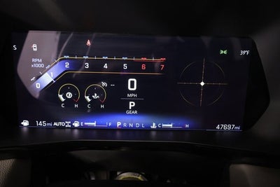 2023 Chevrolet Colorado 4WD ZR2