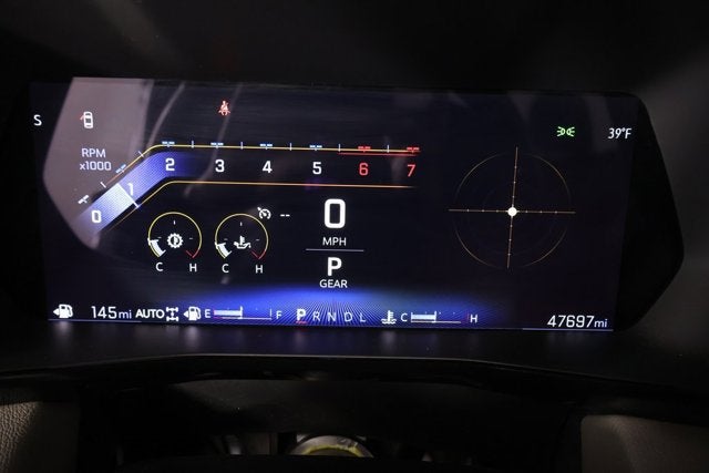 2023 Chevrolet Colorado 4WD ZR2