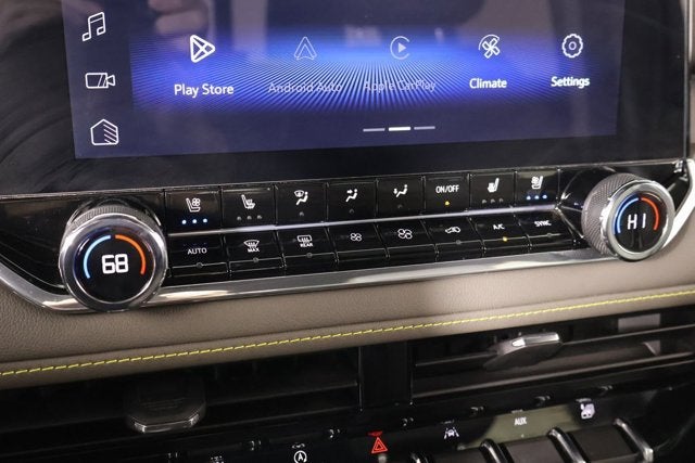 2023 Chevrolet Colorado 4WD ZR2