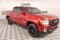 2021 GMC Canyon 4WD Elevation