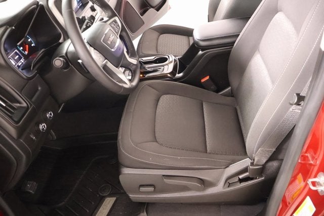 2021 GMC Canyon 4WD Elevation