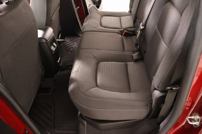 2021 GMC Canyon 4WD Elevation