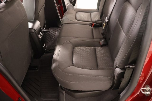 2021 GMC Canyon 4WD Elevation