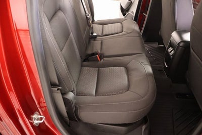 2021 GMC Canyon 4WD Elevation