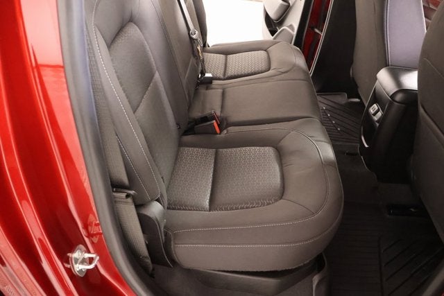 2021 GMC Canyon 4WD Elevation