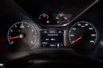 2021 GMC Canyon 4WD Elevation