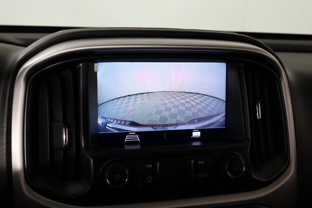 2021 GMC Canyon 4WD Elevation