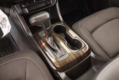 2021 GMC Canyon 4WD Elevation