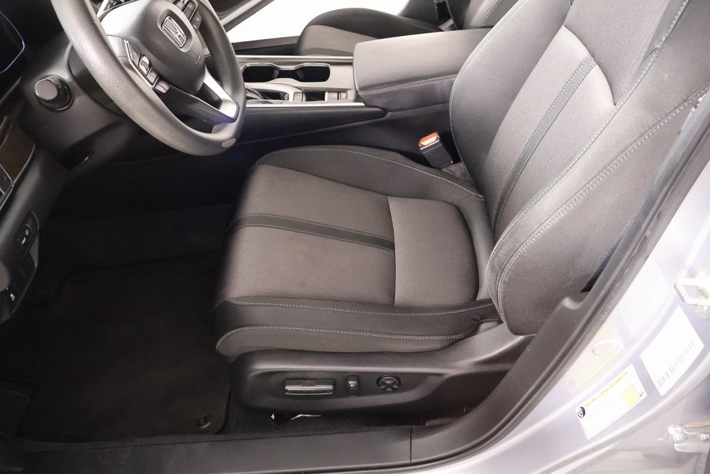 2020 Honda Accord Sedan EX