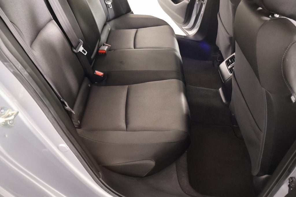 2020 Honda Accord Sedan EX