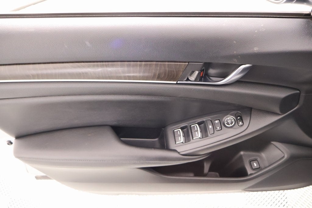 2020 Honda Accord Sedan EX