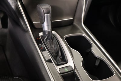 2020 Honda Accord Sedan EX