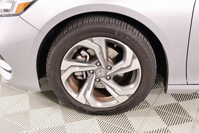 2020 Honda Accord Sedan EX